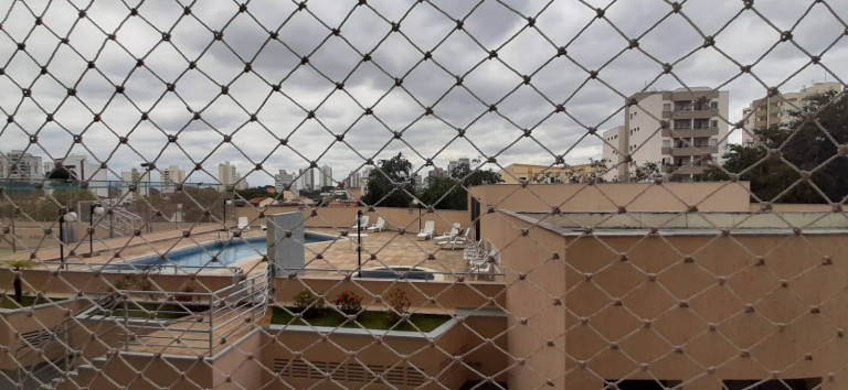 Imagem Apartamento com 3 Quartos à Venda, 188 m² em Jardim Das Nações - Taubaté Imagem Apartamento com 3 Quartos à Venda, 188 m² em Jardim Das Nações - Taubaté