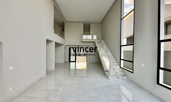 Imagem Casa com 5 Quartos à Venda, 496 m² em Residencial Alphaville Flamboyant - Goiânia