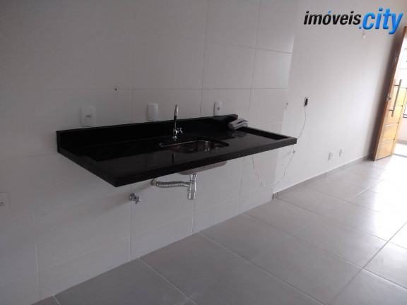 Imagem Apartamento com 2 Quartos à Venda, 42 m² em Vila Parque Jabaquara - São Paulo Imagem Apartamento com 2 Quartos à Venda, 42 m² em Vila Parque Jabaquara - São Paulo