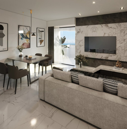 Imagem Apartamento com 2 Quartos à Venda, 69 m² Imagem Apartamento com 2 Quartos à Venda, 69 m²