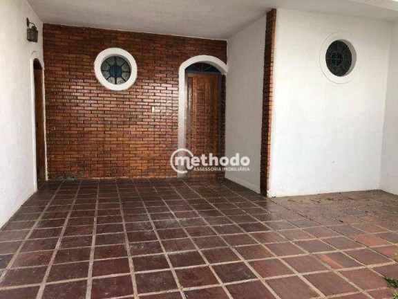 Imagem Casa com 4 Quartos à Venda, 140 m² em Chácara Da Barra - Campinas Imagem Casa com 4 Quartos à Venda, 140 m² em Chácara Da Barra - Campinas
