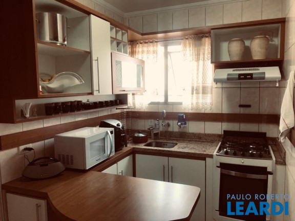 Imagem Apartamento com 2 Quartos à Venda, 57 m² em Vila Valparaíso - Santo André Imagem Apartamento com 2 Quartos à Venda, 57 m² em Vila Valparaíso - Santo André