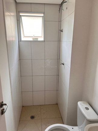 Imagem Apartamento com 2 Quartos à Venda, 47 m² em Vila Aeroporto - Sorocaba