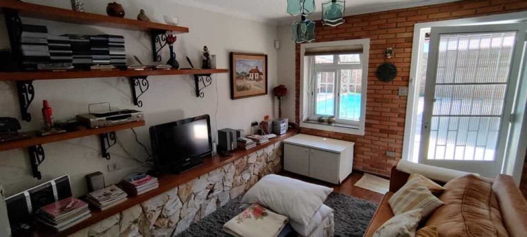 Imagem Casa com 4 Quartos à Venda, 500 m² em Alto Da Lapa - São Paulo Imagem Casa com 4 Quartos à Venda, 500 m² em Alto Da Lapa - São Paulo