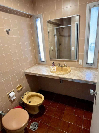 Imagem Apartamento com 3 Quartos à Venda, 120 m² em Pitangueiras - Guarujá Imagem Apartamento com 3 Quartos à Venda, 120 m² em Pitangueiras - Guarujá
