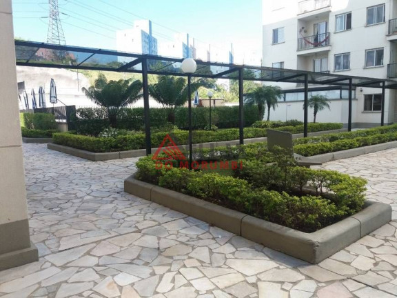 Imagem Apartamento com 2 Quartos à Venda, 56 m² em Jardim Paris - São Paulo