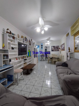 Imagem Apartamento com 3 Quartos à Venda, 121 m² em Boqueirão - Praia Grande Imagem Apartamento com 3 Quartos à Venda, 121 m² em Boqueirão - Praia Grande