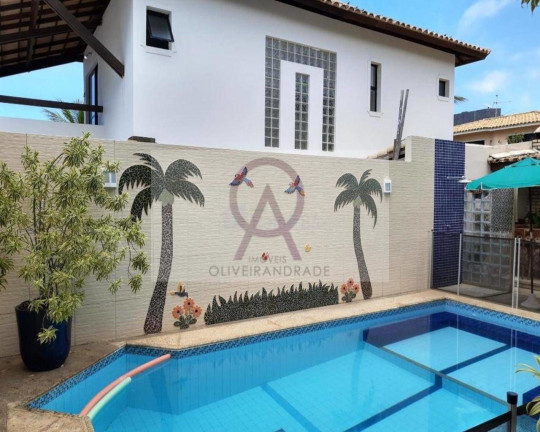 Imagem Imóvel com 4 Quartos à Venda, em Piatã - Salvador Imagem Imóvel com 4 Quartos à Venda, em Piatã - Salvador