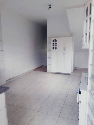 Imagem Sobrado com 3 Quartos à Venda, 158 m² em Jardim Continental - Taubaté