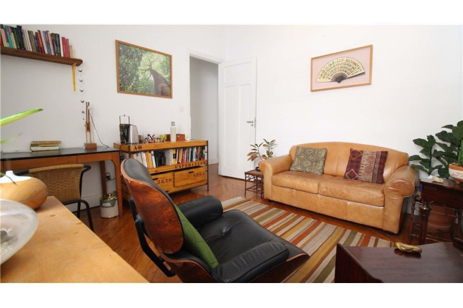 Imagem Casa com 3 Quartos à Venda, 120 m² em Jardim Paulista - São Paulo Imagem Casa com 3 Quartos à Venda, 120 m² em Jardim Paulista - São Paulo