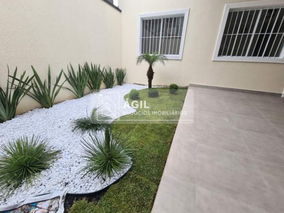 Imagem Casa com 3 Quartos à Venda, 175 m² em Loteamento Villa Branca - Jacareí