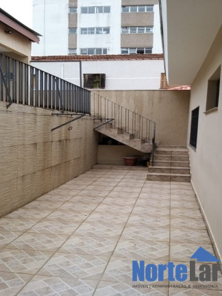 Imagem Sobrado com 3 Quartos à Venda, 300 m² em Vila Paulicéia - São Paulo