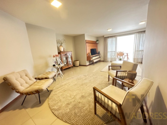 Apartamento com 4 Quartos à Venda, 240 m² em Jardim Da Penha - Vitória