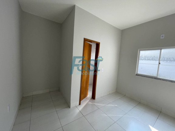 Imagem Casa com 3 Quartos à Venda, 180 m² em Parque Ohara - Cuiabá