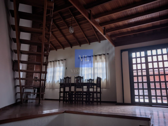 Imagem Casa com 4 Quartos à Venda, 200 m² em Santa Quitéria - Curitiba