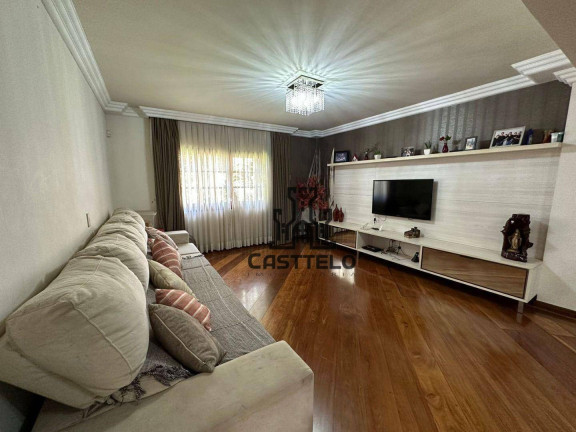 Imagem Sobrado com 6 Quartos à Venda, 680 m² em Lago Parque - Londrina Imagem Sobrado com 6 Quartos à Venda, 680 m² em Lago Parque - Londrina