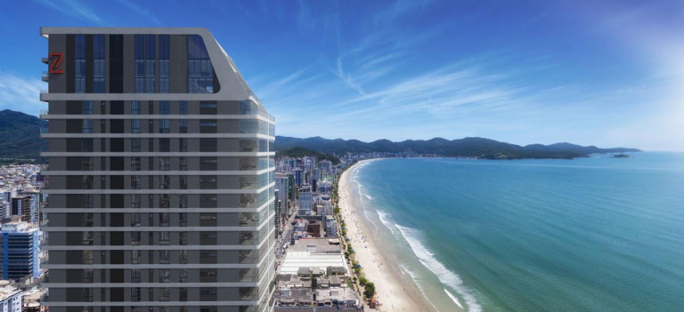 Imagem Apartamento com 3 Quartos à Venda, 139 m² em Meia Praia - Itapema