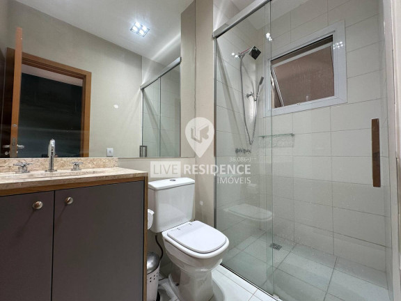 Imagem Apartamento com 3 Quartos à Venda, 120 m² em Vila Cassaro - Itatiba