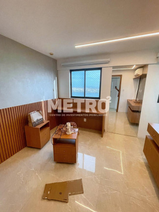 Imagem Apartamento com 1 Quarto para Alugar, 64 m² em Atrás Da Banca - Petrolina Imagem Apartamento com 1 Quarto para Alugar, 64 m² em Atrás Da Banca - Petrolina