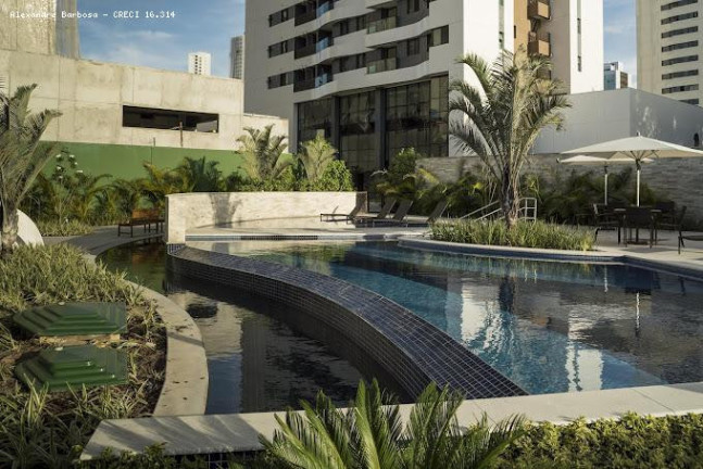 Imagem Apartamento com 2 Quartos à Venda, 60 m² em Boa Viagem - Recife
