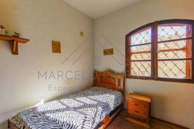 Imagem Imóvel com 3 Quartos à Venda, 2.700 m² em Chácaras São Bento - Valinhos