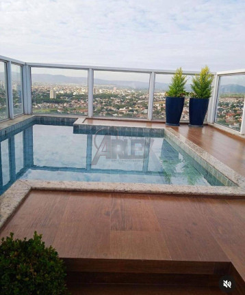 Imagem Cobertura com 4 Quartos à Venda, 304 m² em Ibituruna - Montes Claros