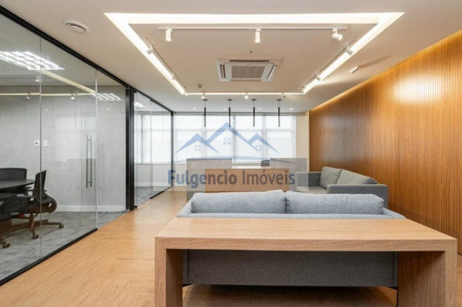 Imagem Imóvel Comercial para Alugar, 620 m² em Vila Olímpia - São Paulo Imagem Imóvel Comercial para Alugar, 620 m² em Vila Olímpia - São Paulo