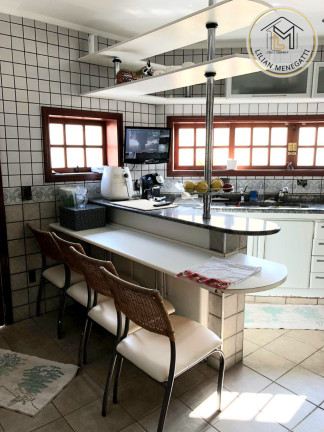 Imagem Casa com 3 Quartos à Venda, 420 m² em Jardim Das Samambaias - Jundiaí