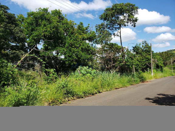 Imagem Terreno à Venda, 1.234 m² em Vertentes Do Mamonal - Pirassununga