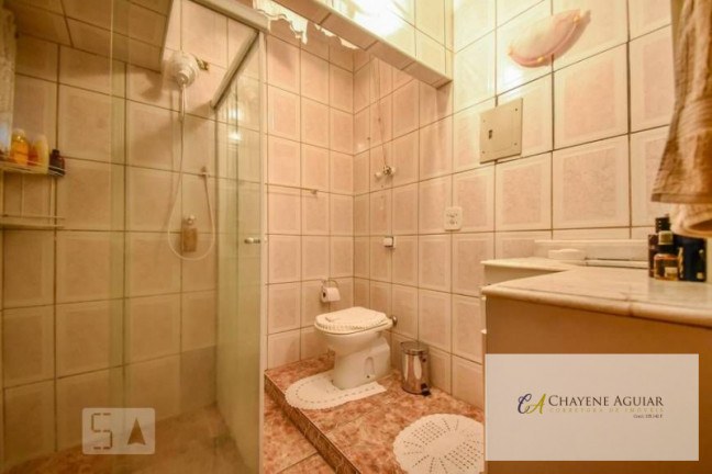 Imagem Apartamento com 1 Quarto à Venda, 34 m² em Bela Vista - São Paulo