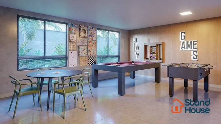 Imagem Apartamento com 2 Quartos à Venda,  em Conceição - Feira De Santana