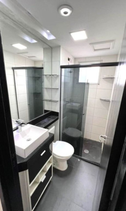 Imagem Apartamento com 2 Quartos à Venda, 42 m² em água Chata - Guarulhos Imagem Apartamento com 2 Quartos à Venda, 42 m² em água Chata - Guarulhos