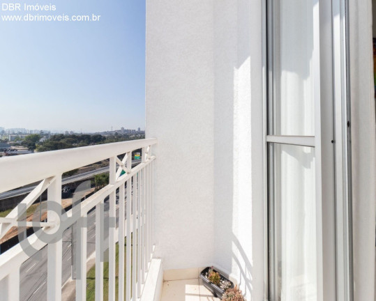 Imagem Apartamento com 2 Quartos à Venda, 50 m² em Tatuapé - Sao Paulo Imagem Apartamento com 2 Quartos à Venda, 50 m² em Tatuapé - Sao Paulo