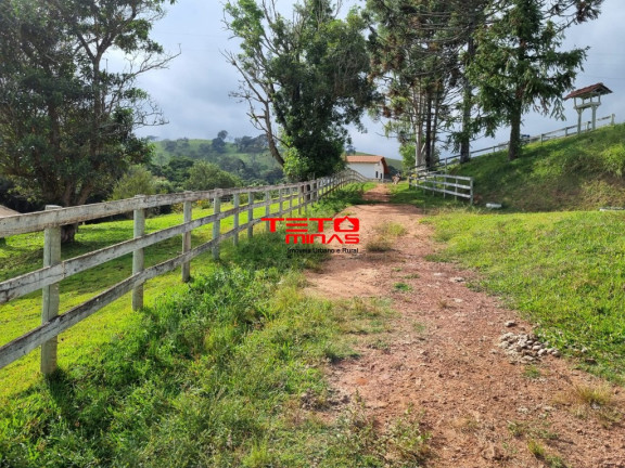 Imagem Imóvel à Venda, 252 m² em 4km Da Cidade - Cruzília Imagem Imóvel à Venda, 252 m² em 4km Da Cidade - Cruzília