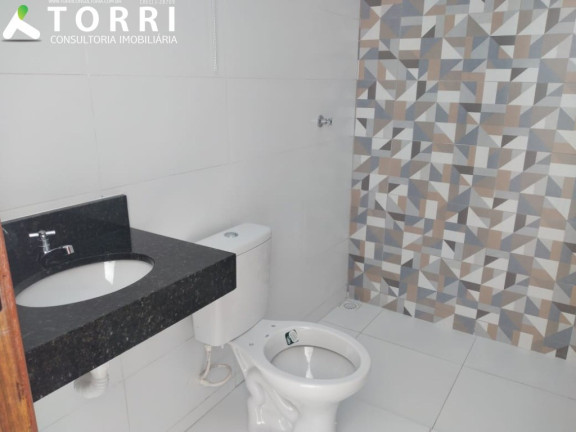 Imagem Casa com 1 Quarto à Venda, 38 m² em Parque Vista Barbara - Sorocaba