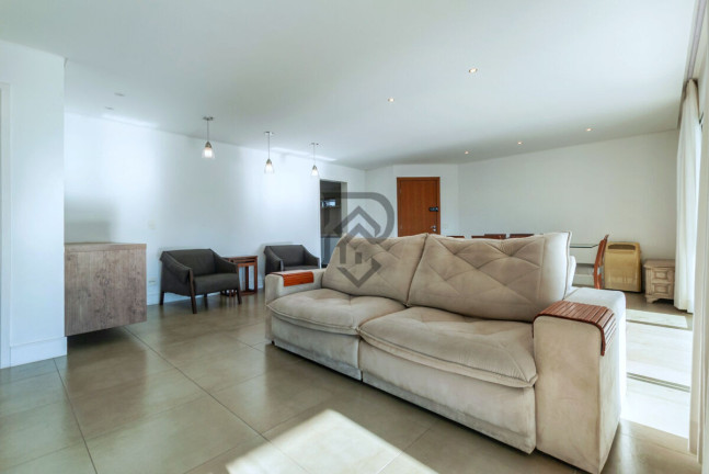 Imagem Apartamento com 3 Quartos à Venda, 159 m² em Brooklin - São Paulo