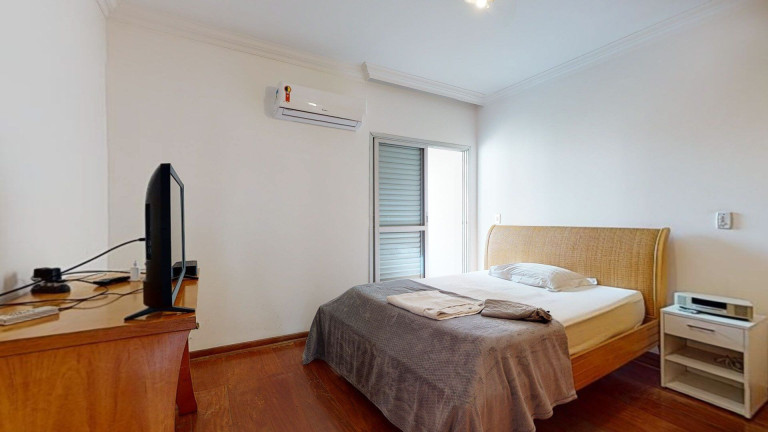 Imagem Apartamento com 3 Quartos à Venda, 124 m² em Vila Suzana - São Paulo Imagem Apartamento com 3 Quartos à Venda, 124 m² em Vila Suzana - São Paulo