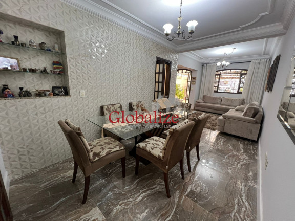 Imagem Imóvel com 3 Quartos à Venda, 210 m² em Boqueirão - Santos