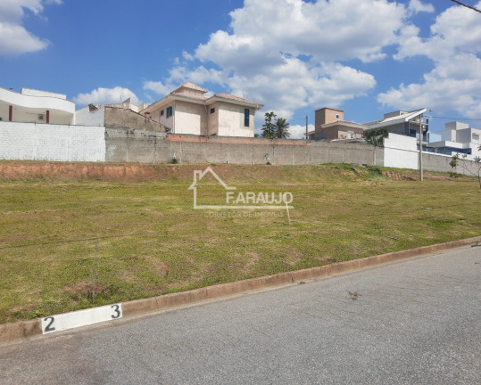 Imagem Terreno à Venda, 394 m² em Além Ponte - Sorocaba Imagem Terreno à Venda, 394 m² em Além Ponte - Sorocaba