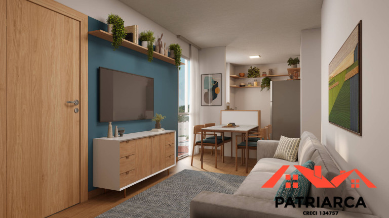 Imagem Apartamento com 2 Quartos à Venda, 40 m² em Loteamento Residencial Novo Mundo - Campinas Imagem Apartamento com 2 Quartos à Venda, 40 m² em Loteamento Residencial Novo Mundo - Campinas