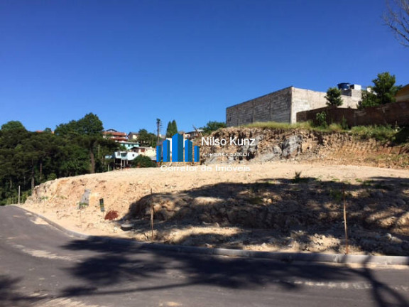 Terreno à Venda, 303 m² em Santa Marta - Bento Gonçalves