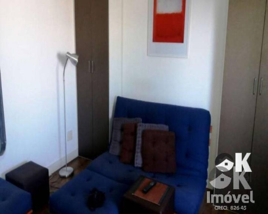 Imagem Cobertura com 2 Quartos à Venda, 95 m² em Pinheiros - São Paulo Imagem Cobertura com 2 Quartos à Venda, 95 m² em Pinheiros - São Paulo
