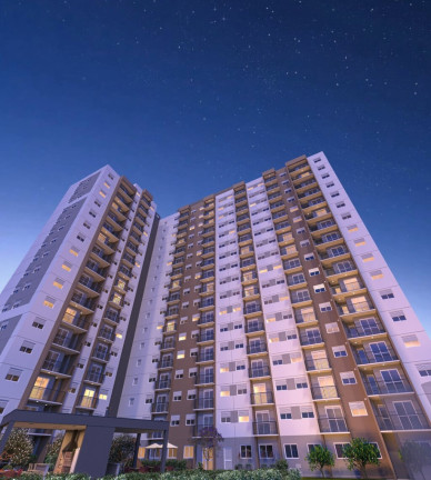 Imagem Apartamento com 2 Quartos à Venda, 36 m² em Santo Amaro - São Paulo Imagem Apartamento com 2 Quartos à Venda, 36 m² em Santo Amaro - São Paulo