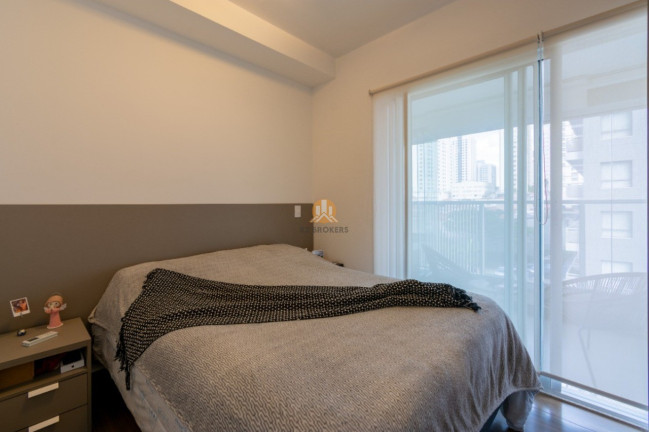 Imagem Imóvel com 1 Quarto à Venda, 41 m² em Vila Leopoldina - São Paulo Imagem Imóvel com 1 Quarto à Venda, 41 m² em Vila Leopoldina - São Paulo