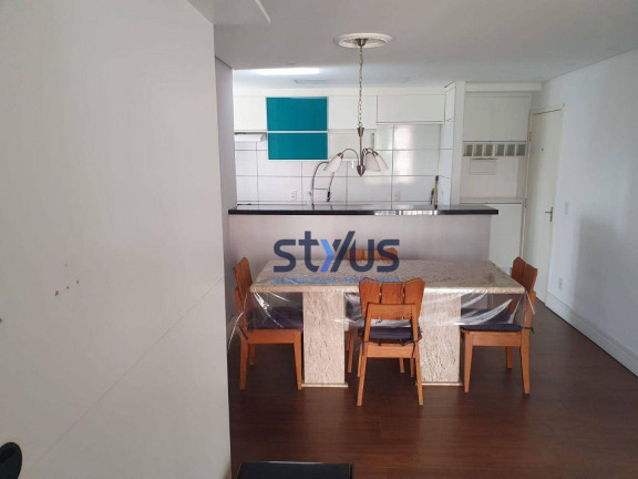 Imagem Apartamento com 1 Quarto à Venda, 77 m² em Jardim Flor Da Montanha - Guarulhos