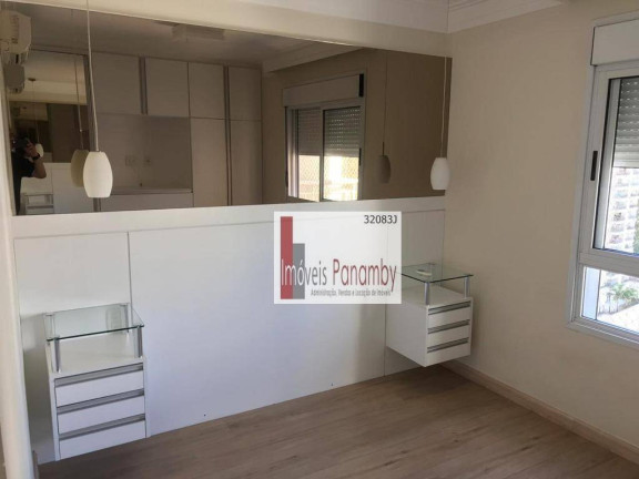 Imagem Apartamento com 3 Quartos à Venda, 101 m² em Vila Andrade - São Paulo Imagem Apartamento com 3 Quartos à Venda, 101 m² em Vila Andrade - São Paulo