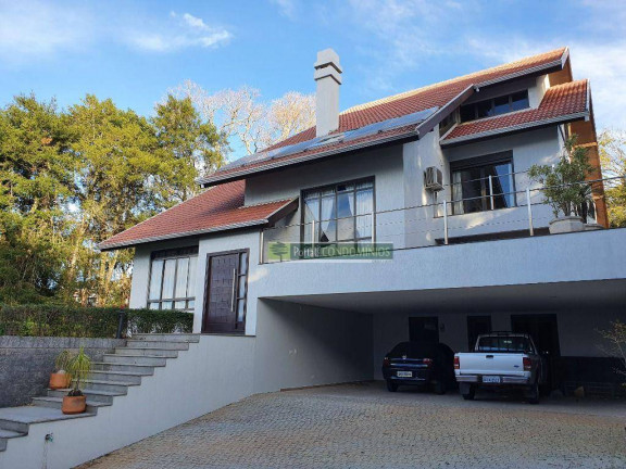 Imagem Casa com 4 Quartos para Alugar, 540 m² em Campo Comprido - Curitiba Imagem Casa com 4 Quartos para Alugar, 540 m² em Campo Comprido - Curitiba