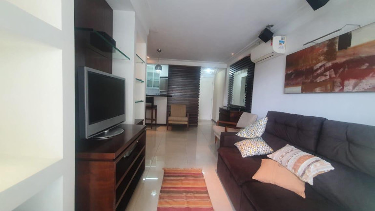 Imagem Apartamento com 2 Quartos à Venda, 72 m² em Moema - São Paulo