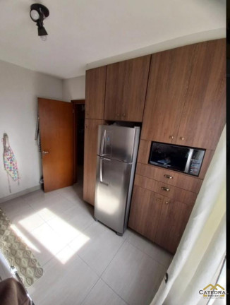 Imagem Apartamento com 1 Quarto à Venda, 40 m² em Pacaembu - Itupeva Imagem Apartamento com 1 Quarto à Venda, 40 m² em Pacaembu - Itupeva