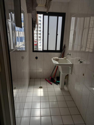 Imagem Apartamento com 3 Quartos à Venda, 121 m² em Canto Do Forte - Praia Grande Imagem Apartamento com 3 Quartos à Venda, 121 m² em Canto Do Forte - Praia Grande